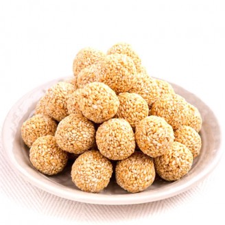 Till Laddu (seasonable) Sweets Delivery Jaipur, Rajasthan